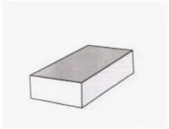 Paving block beton